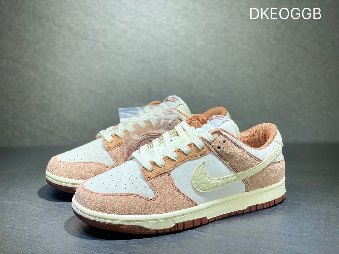 300 NIKE Dunk SB Low 低帮休闲板鞋DD1390-100