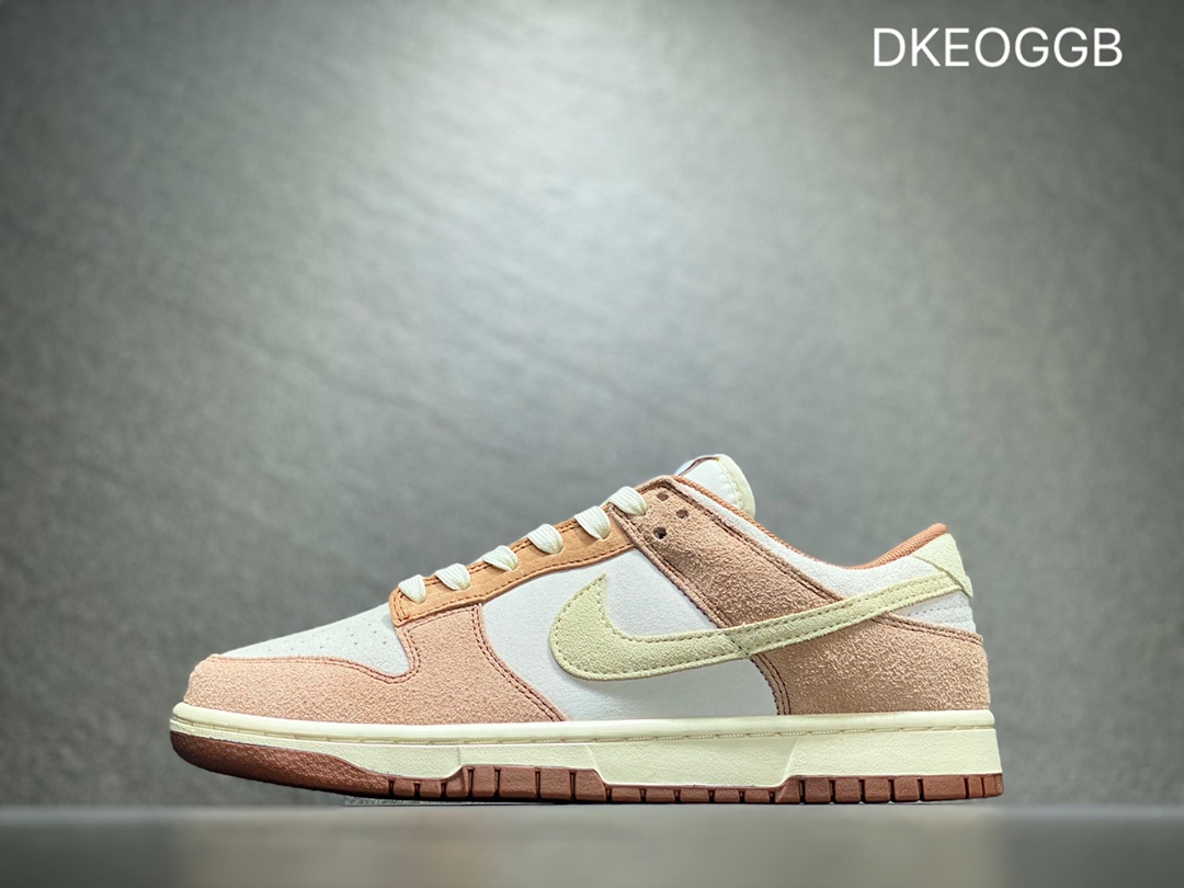 300 NIKE Dunk SB Low 低帮休闲板鞋DD1390-100