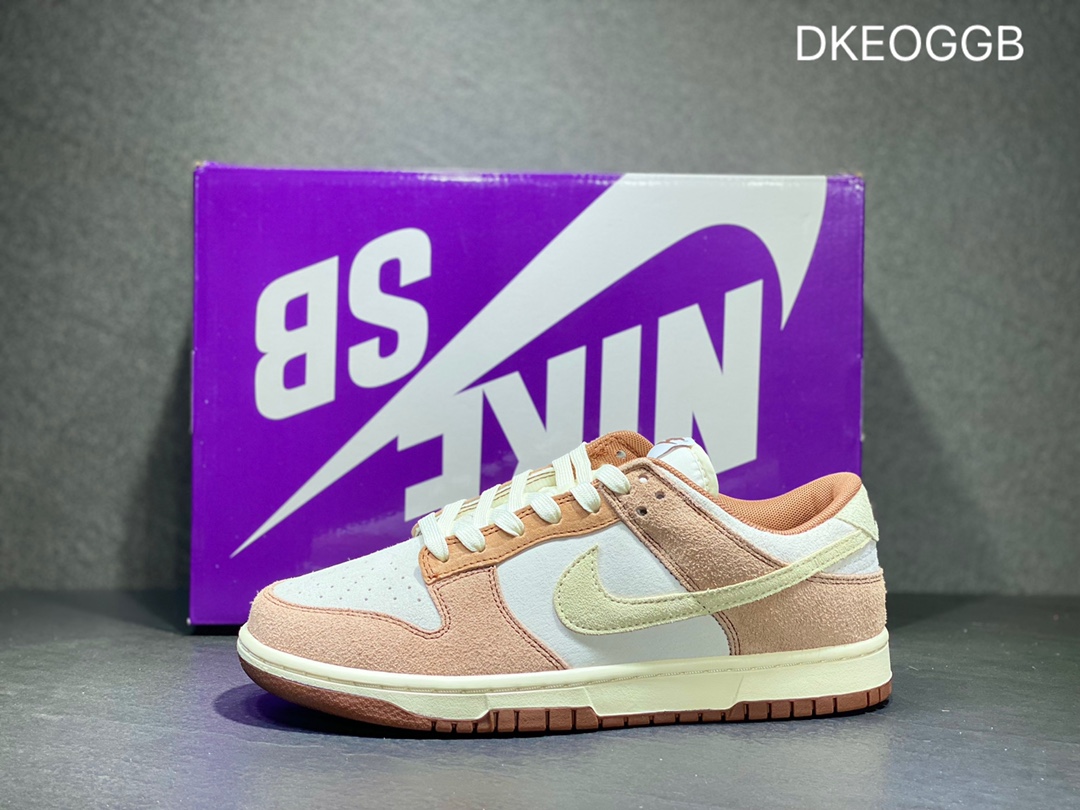 300 NIKE Dunk SB Low 低帮休闲板鞋DD1390-100