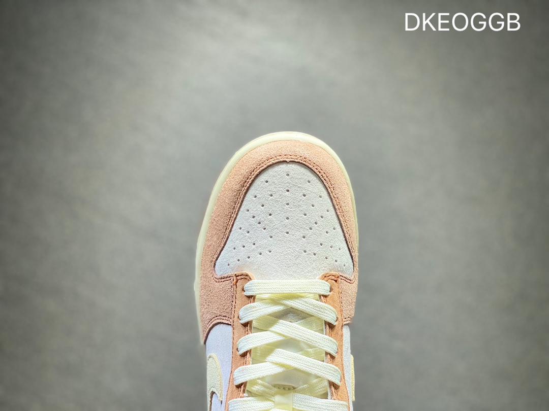 300 NIKE Dunk SB Low 低帮休闲板鞋DD1390-100