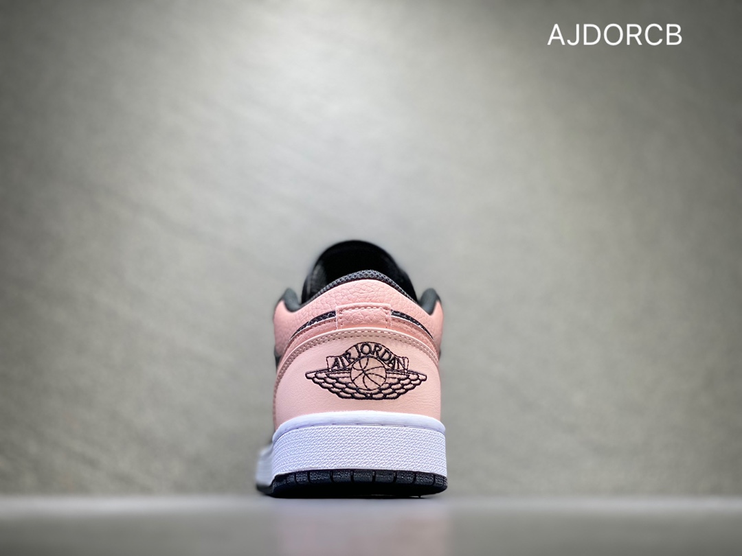 200 Nike AIR JORDAN 1 Low AJ1 乔丹低帮篮球鞋 553558-034