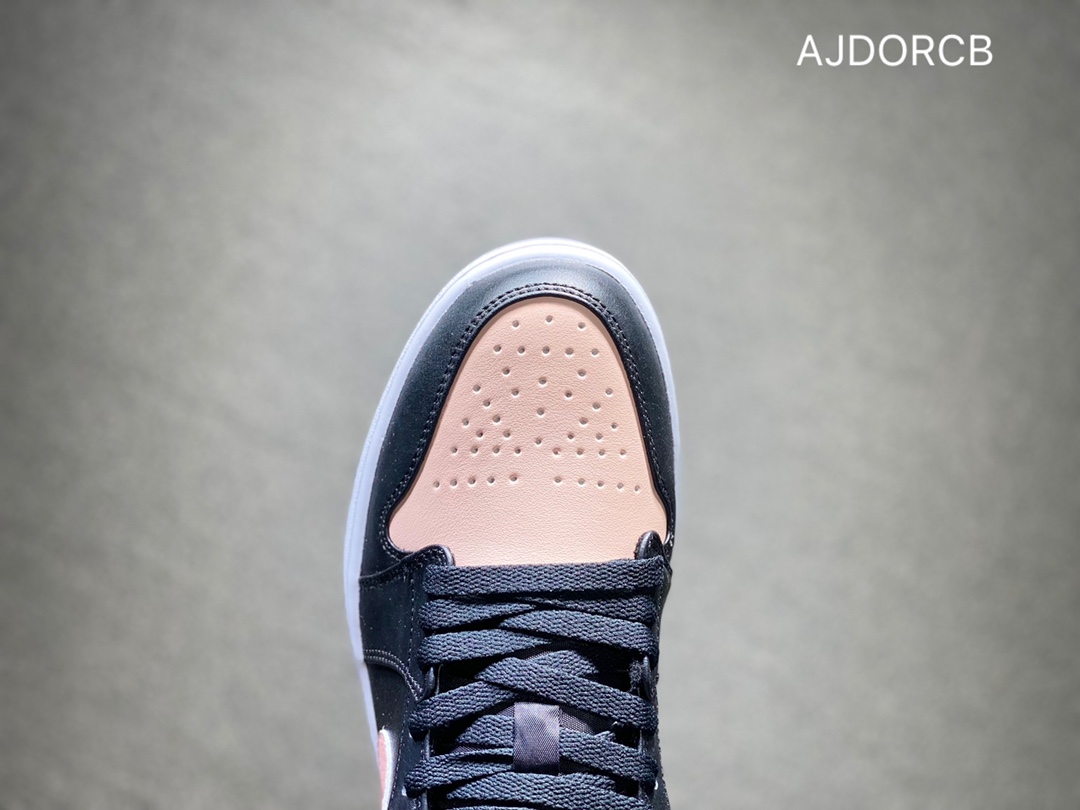 200 Nike AIR JORDAN 1 Low AJ1 乔丹低帮篮球鞋 553558-034