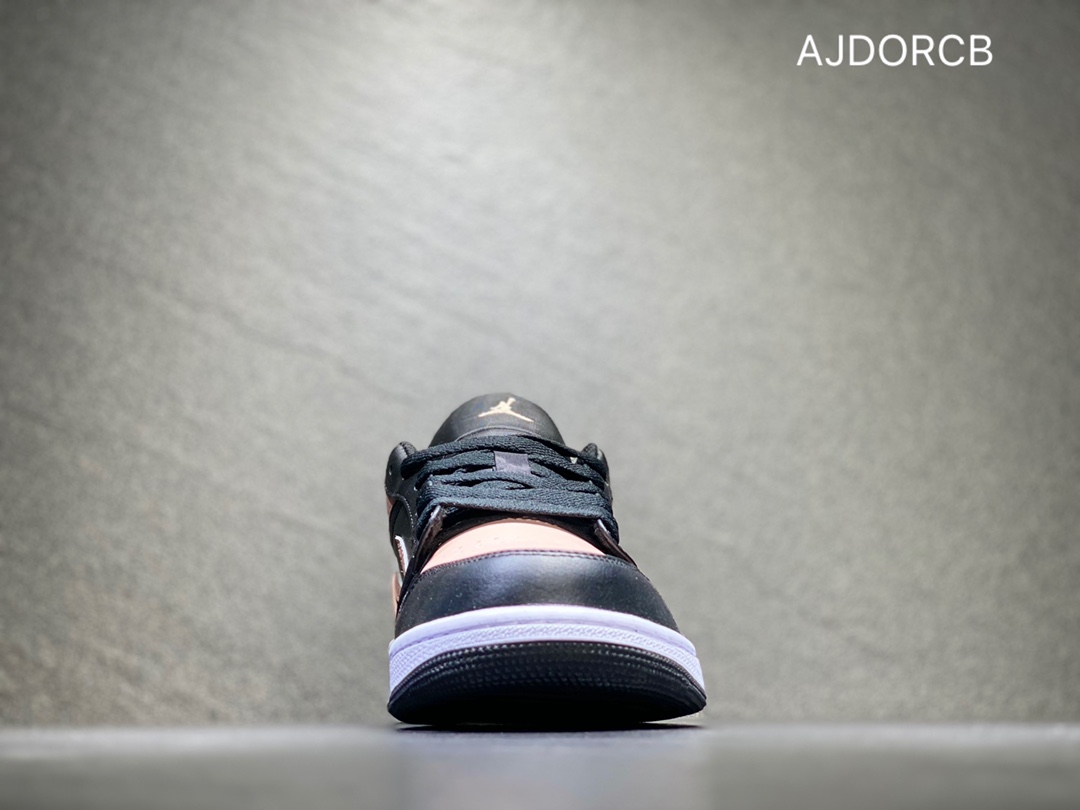 200 Nike AIR JORDAN 1 Low AJ1 乔丹低帮篮球鞋 553558-034