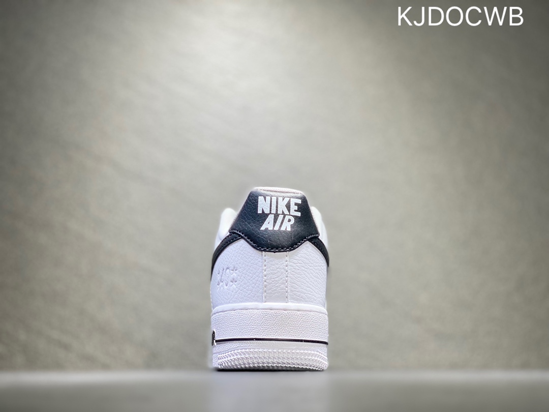 200 Nike Air Force 1 空军一号  DQ7658-100
