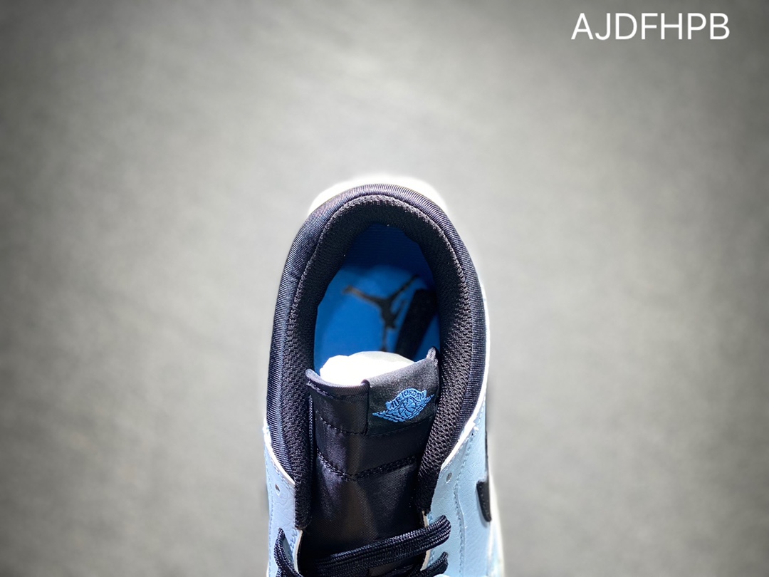260 纯原- Don C x Air Jordan Legacy 312 low 篮球鞋 CD7069-400