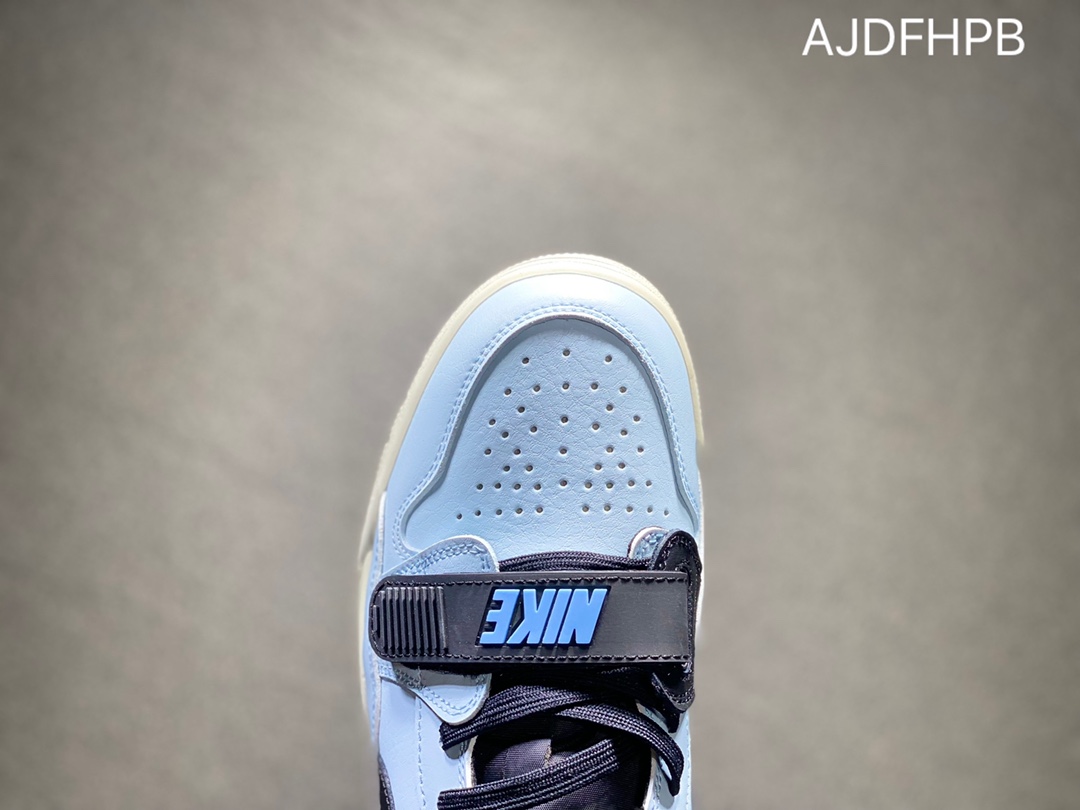 260 纯原- Don C x Air Jordan Legacy 312 low 篮球鞋 CD7069-400
