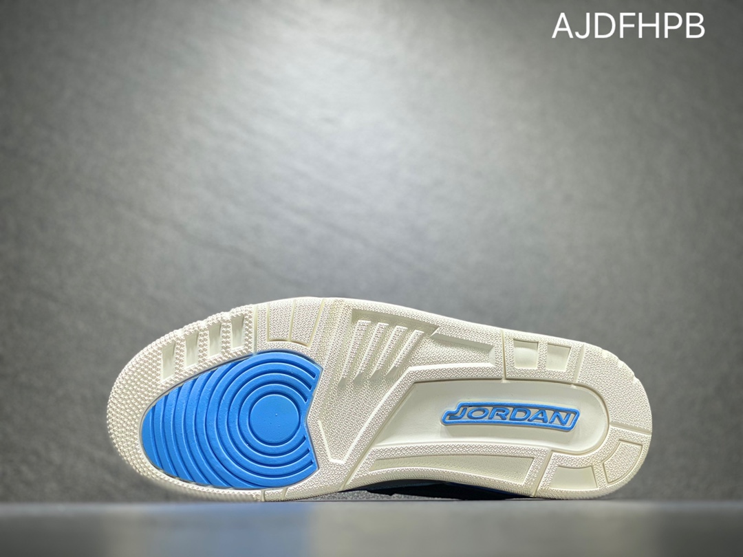 260 纯原- Don C x Air Jordan Legacy 312 low 篮球鞋 CD7069-400