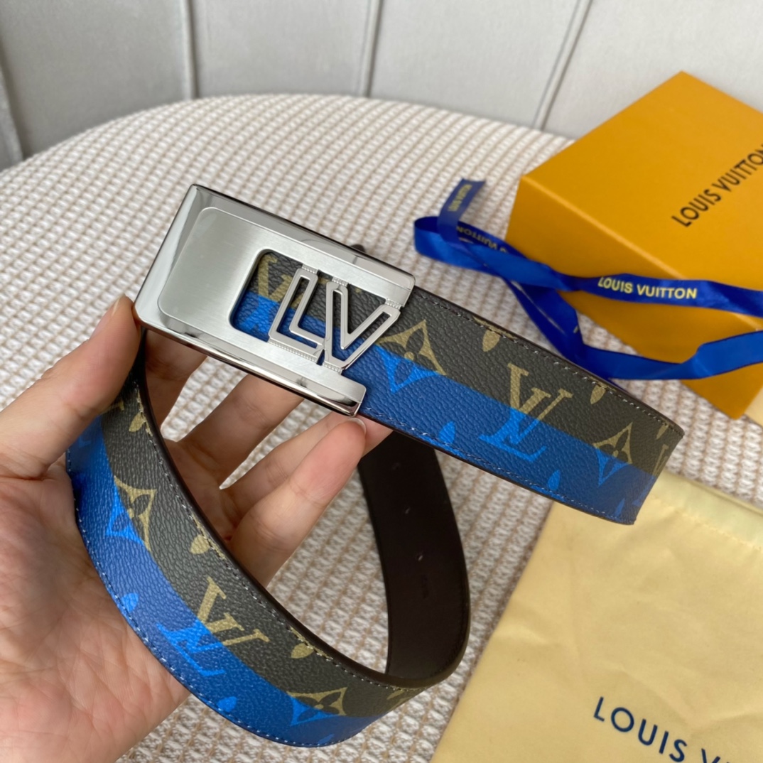 Louis Vuitton Belts