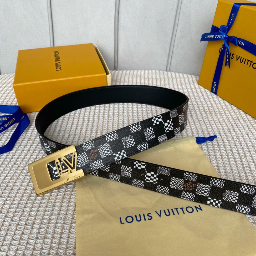 Louis Vuitton Belts