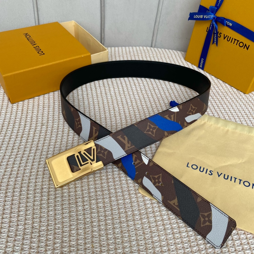 Louis Vuitton Belts