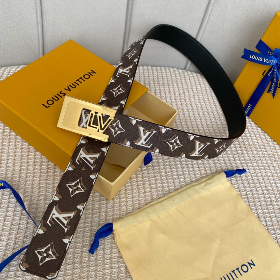 Louis Vuitton Knockoff
 Belts