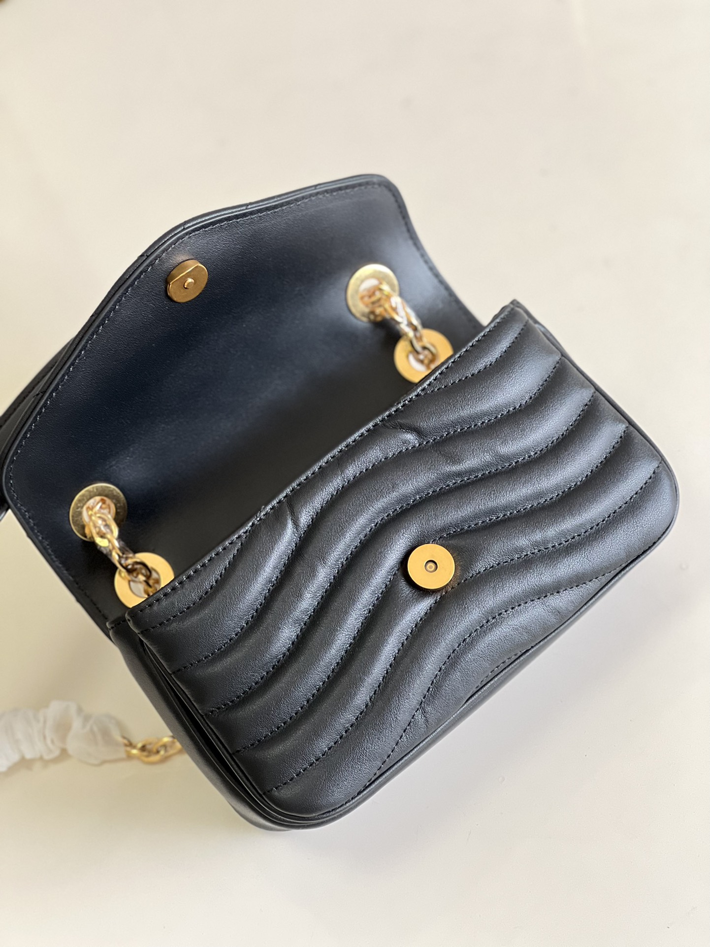 Jacquemus Luxury Designer Handbag Shoulder Crossbody Bag crafted in 7