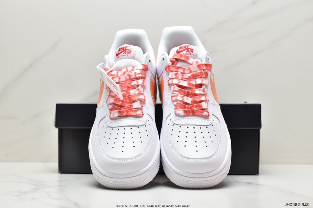 190 耐克Nike Air Force 1 Low 空军一号低帮百搭休闲运动板鞋DV3505-100