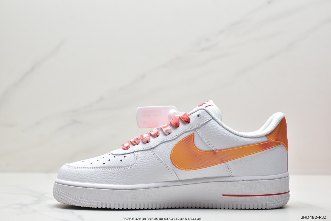 190 耐克Nike Air Force 1 Low 空军一号低帮百搭休闲运动板鞋DV3505-100