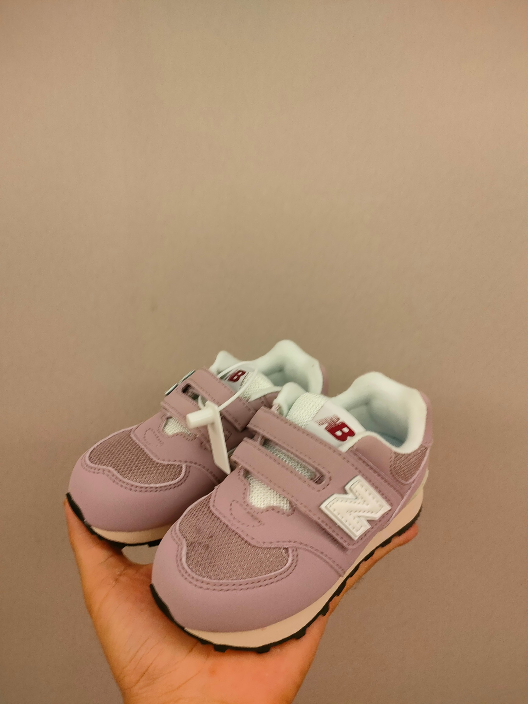 图片[8]-魔术贴ＮＢ574亲子款儿童，软材质+魔术贴+防臭海波丽鞋店 尺码26-37 经典的574系列！该系列传承了品牌的诸多优点，大胆创新！堪称经典系列里的经典，也是最为热门的系列！时隔一年，再次带来的童鞋，必属重磅～-选品中心