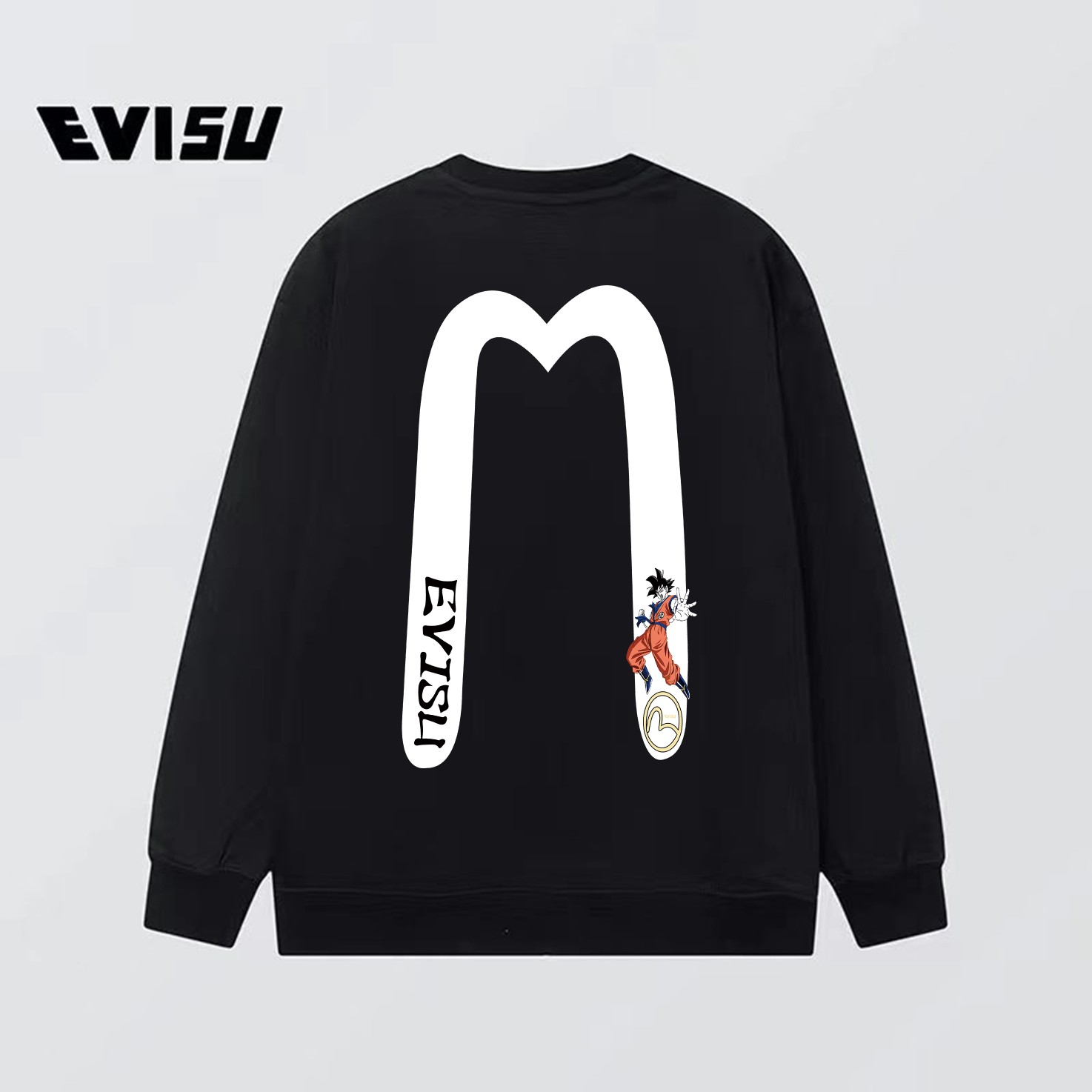 Fashion Highlights: Section XY Collar Coat & Printing Suit in Black & White - 图片 2