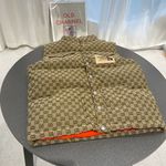 Gucci Clothing Waistcoats Luxury Cheap Replica
 Khaki