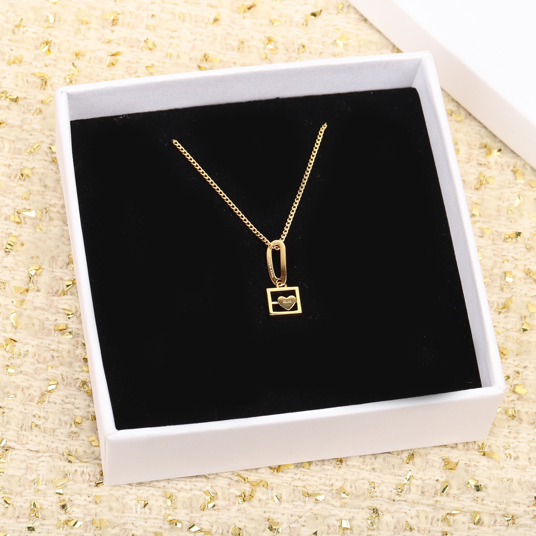 [Celine Jewelry]