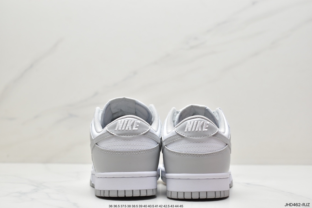 190 耐克Nike SB Zoom Dunk Low 板鞋 DH0957-100