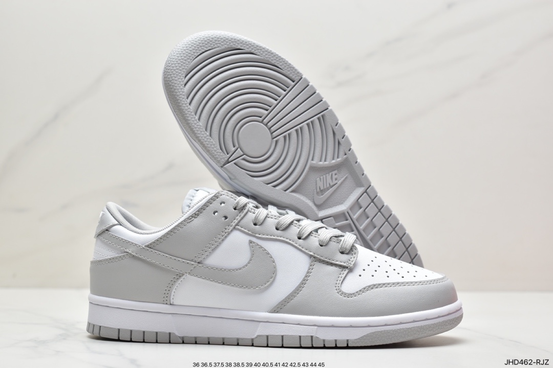 190 耐克Nike SB Zoom Dunk Low 板鞋 DH0957-100