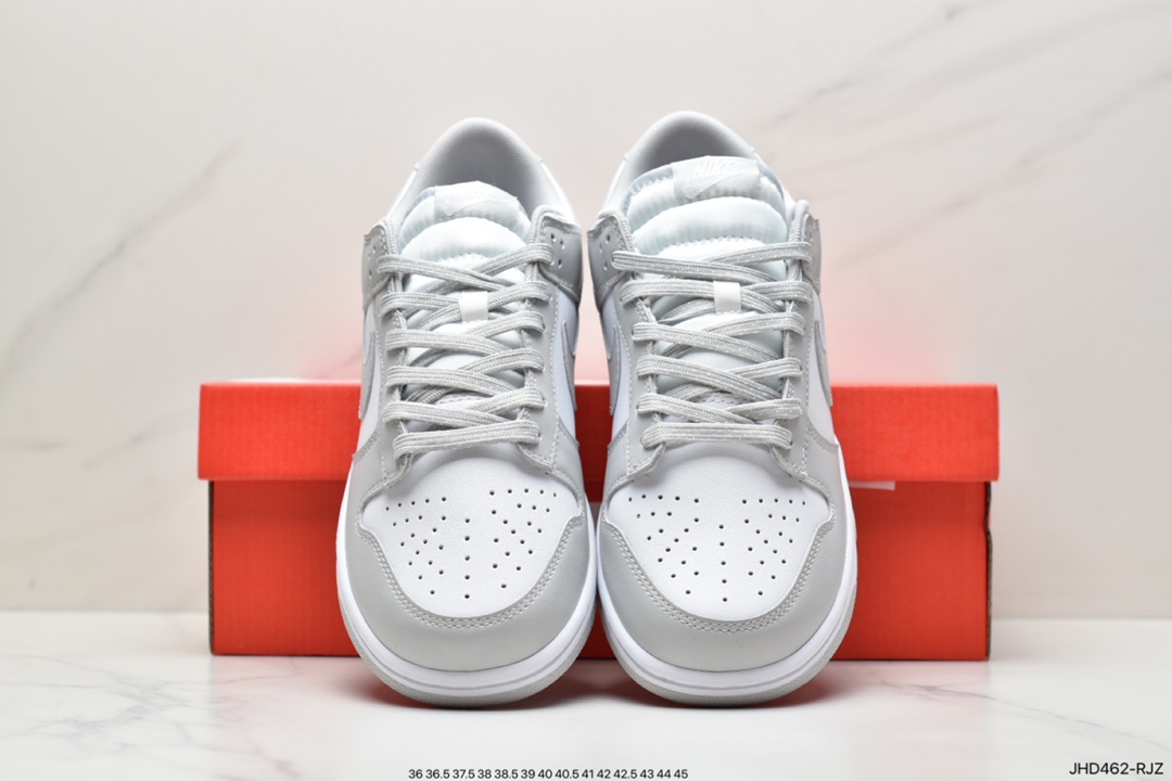 190 耐克Nike SB Zoom Dunk Low 板鞋 DH0957-100