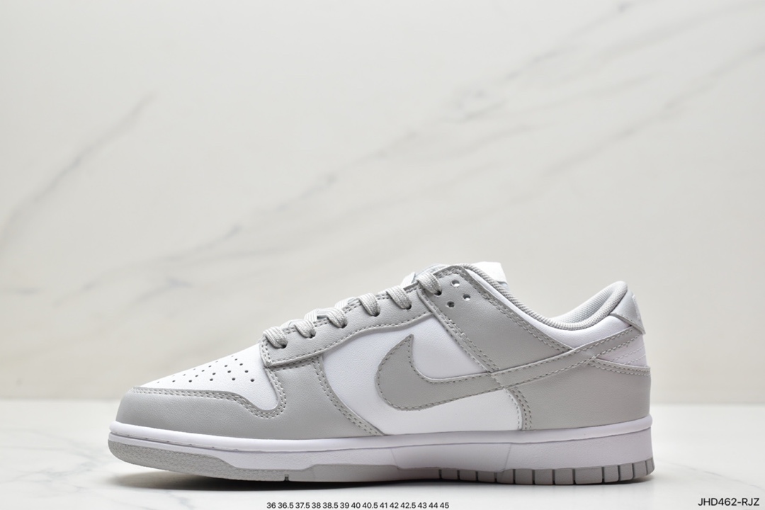 190 耐克Nike SB Zoom Dunk Low 板鞋 DH0957-100