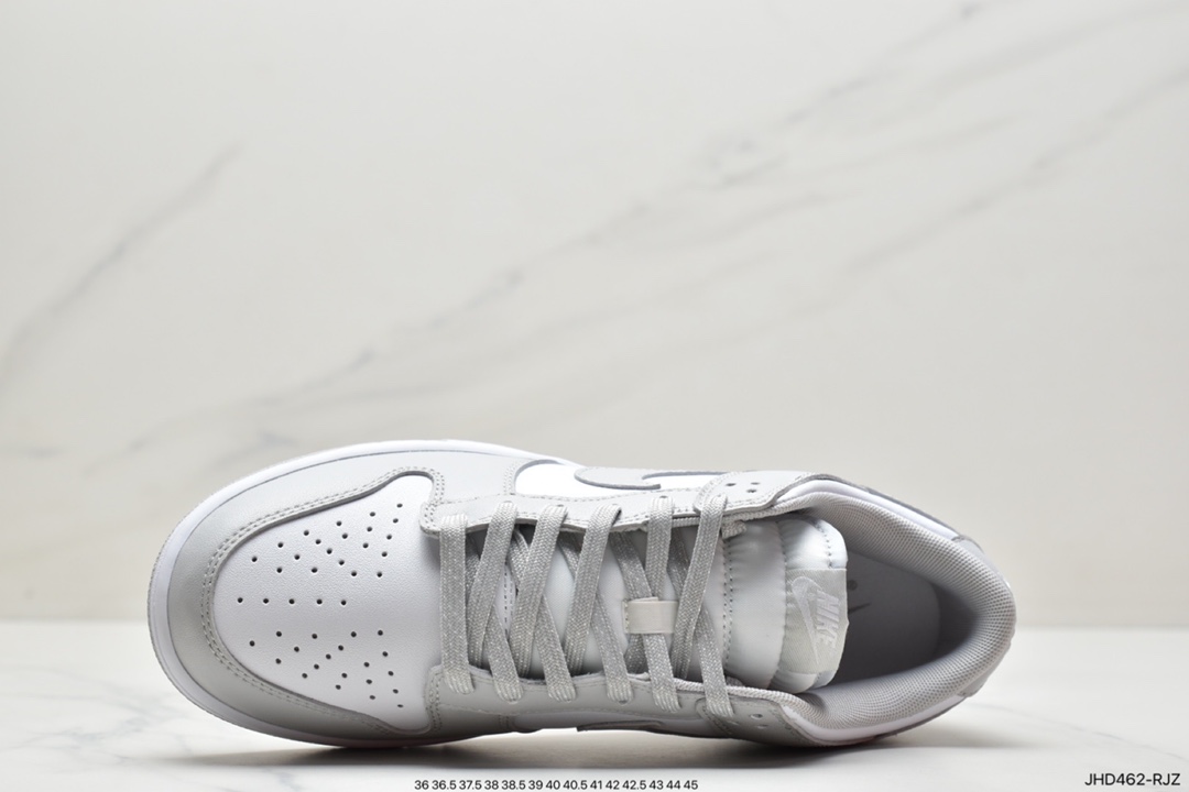 190 耐克Nike SB Zoom Dunk Low 板鞋 DH0957-100