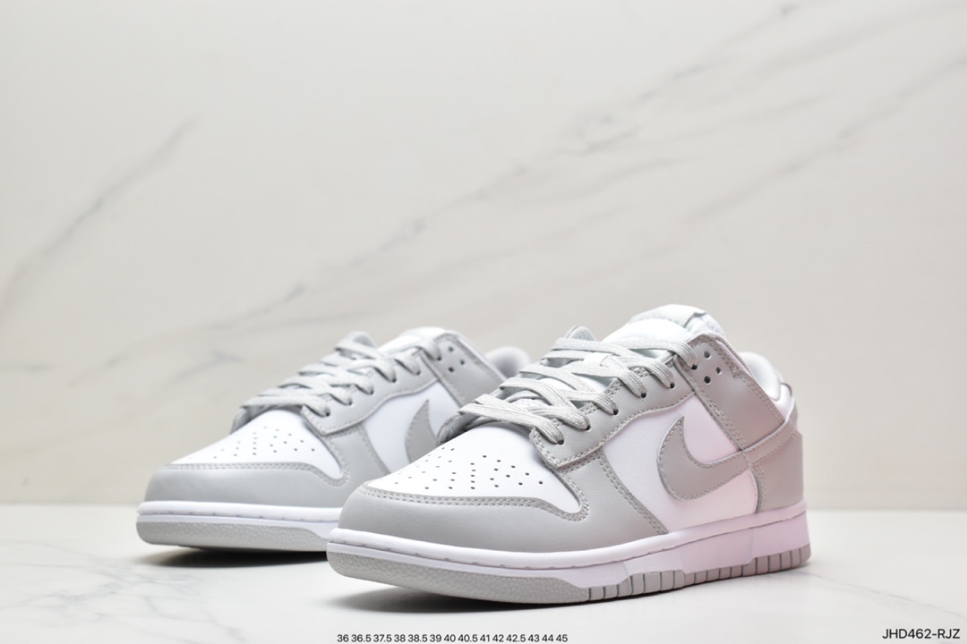 190 耐克Nike SB Zoom Dunk Low 板鞋 DH0957-100