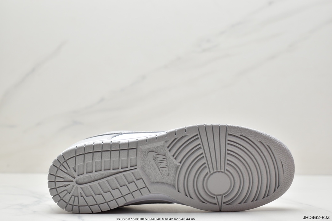 190 耐克Nike SB Zoom Dunk Low 板鞋 DH0957-100