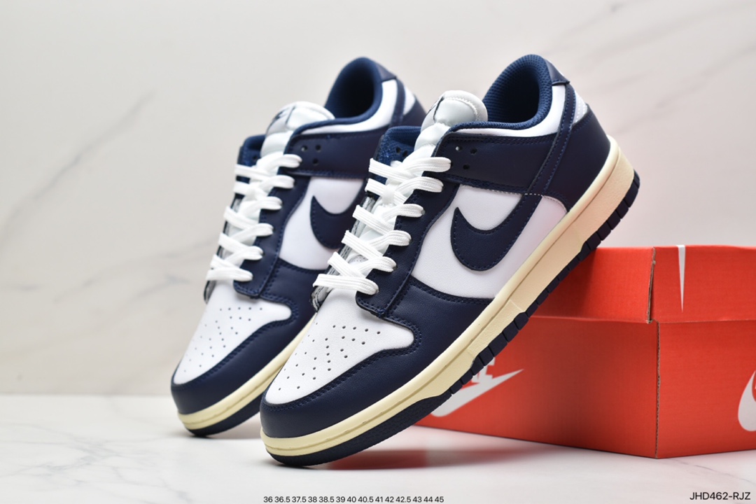 190 耐克Nike SB Zoom Dunk Low 板鞋 DH0957-100