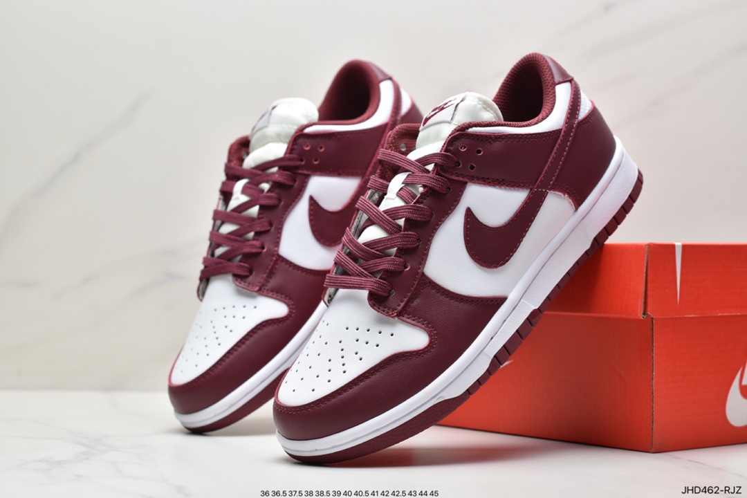 190 耐克Nike SB Zoom Dunk Low 板鞋 DH0957-100