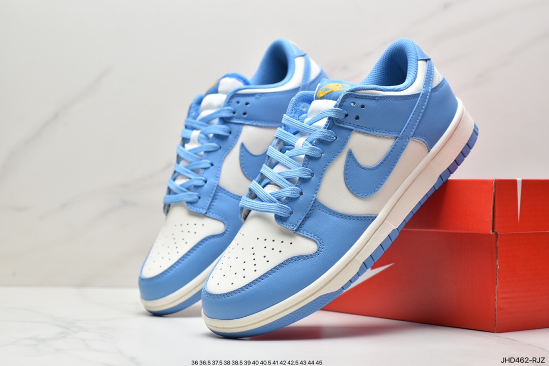 190 耐克Nike SB Zoom Dunk Low 板鞋 DH0957-100
