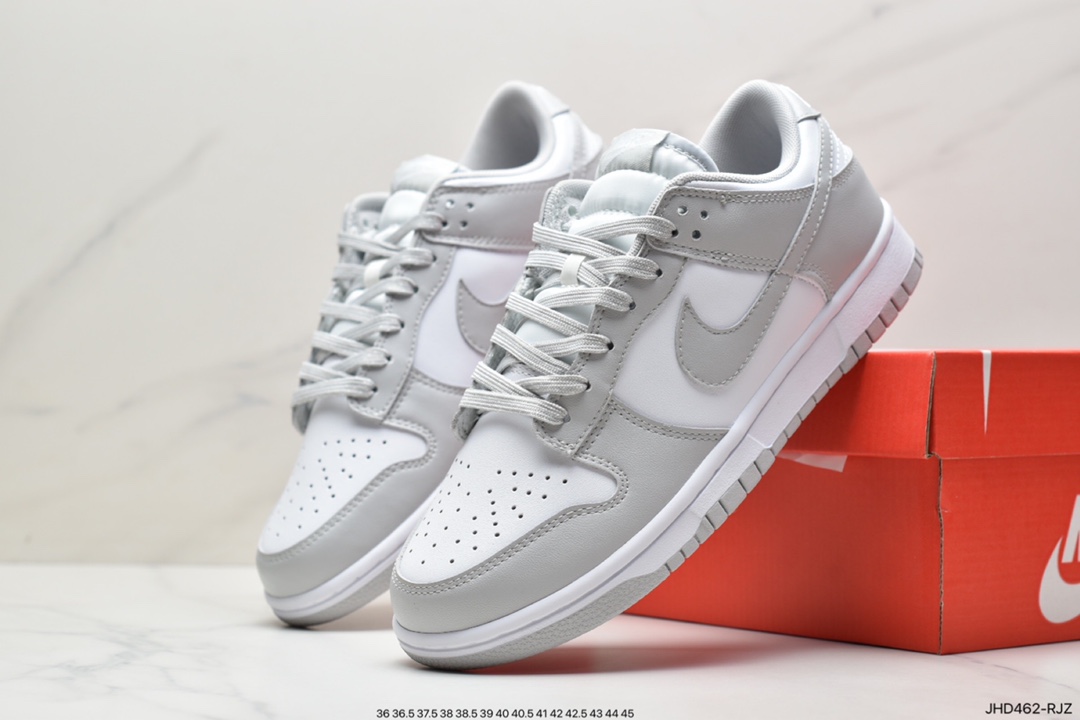 190 耐克Nike SB Zoom Dunk Low 板鞋 DH0957-100