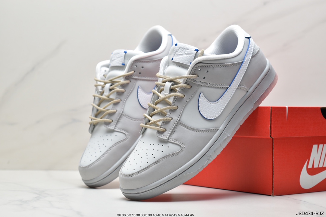 200 耐克Nike SB Zoom Dunk Low 板鞋 DH0957-100