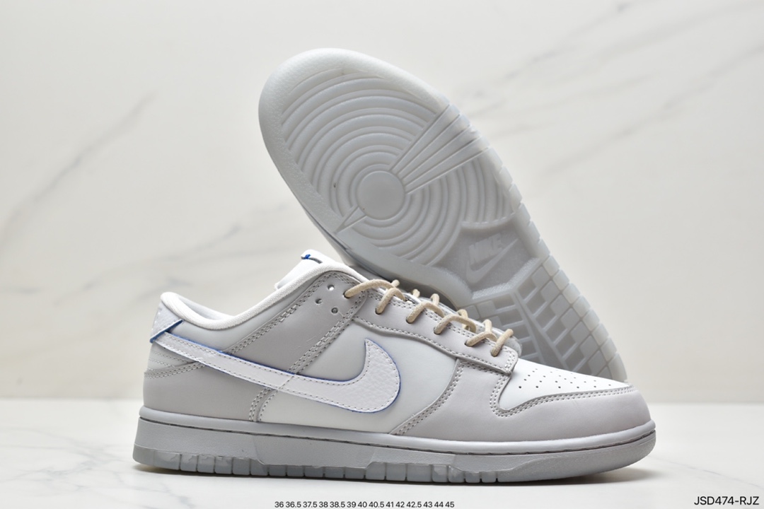 200 耐克Nike SB Zoom Dunk Low 板鞋 DH0957-100