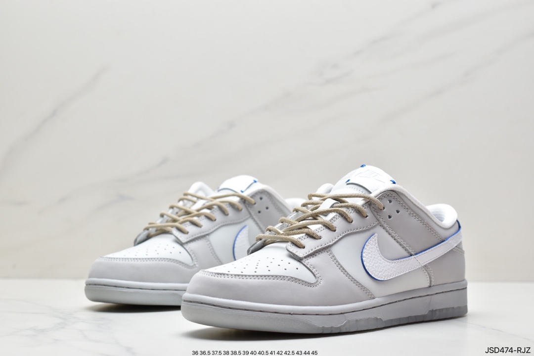 200 耐克Nike SB Zoom Dunk Low 板鞋 DH0957-100