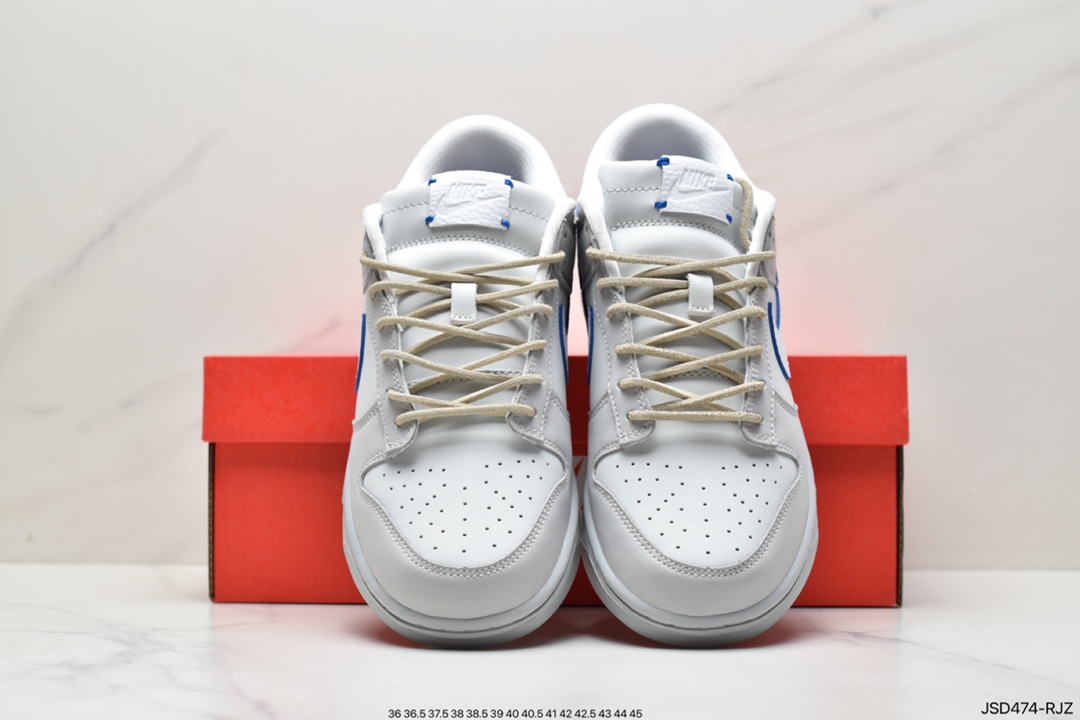 200 耐克Nike SB Zoom Dunk Low 板鞋 DH0957-100