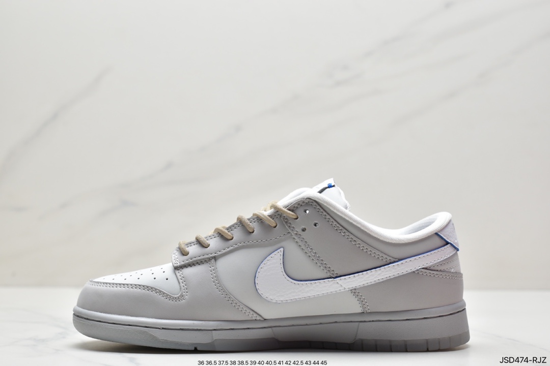 200 耐克Nike SB Zoom Dunk Low 板鞋 DH0957-100