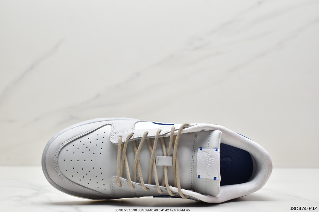 200 耐克Nike SB Zoom Dunk Low 板鞋 DH0957-100