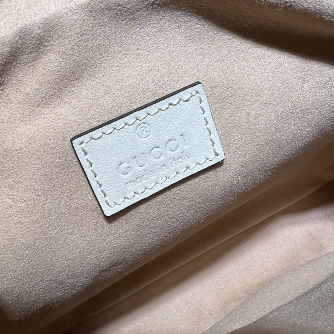 GUCCI古驰双G多用途迷你手袋699758