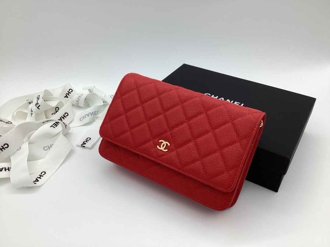 33814 rojo grano, hebilla dorada en stock