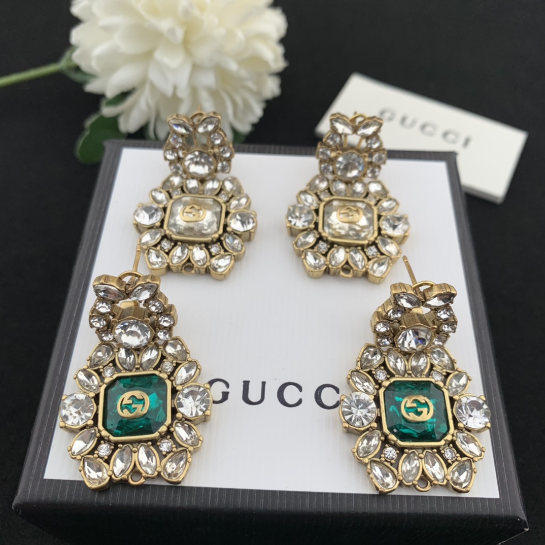 구찌 귀걸이 55959 Gucci Earrings