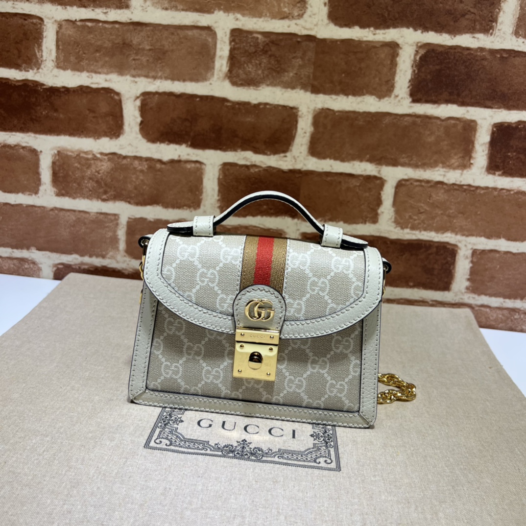 NO:197858,The quality of the counter, top-quality original goods, real-life photos!  Model number 696180 m glue/white leather~ size width 17.5X height 13X side width 6, shipped. Buy, GUCCI [original leather], gucci19860909专柜品质,顶级原单货,实物实拍！款号696180米胶/米白皮～尺寸宽17.5X高13X侧宽6,出货了.批,GUCCI【原厂皮】,gucci,Bag