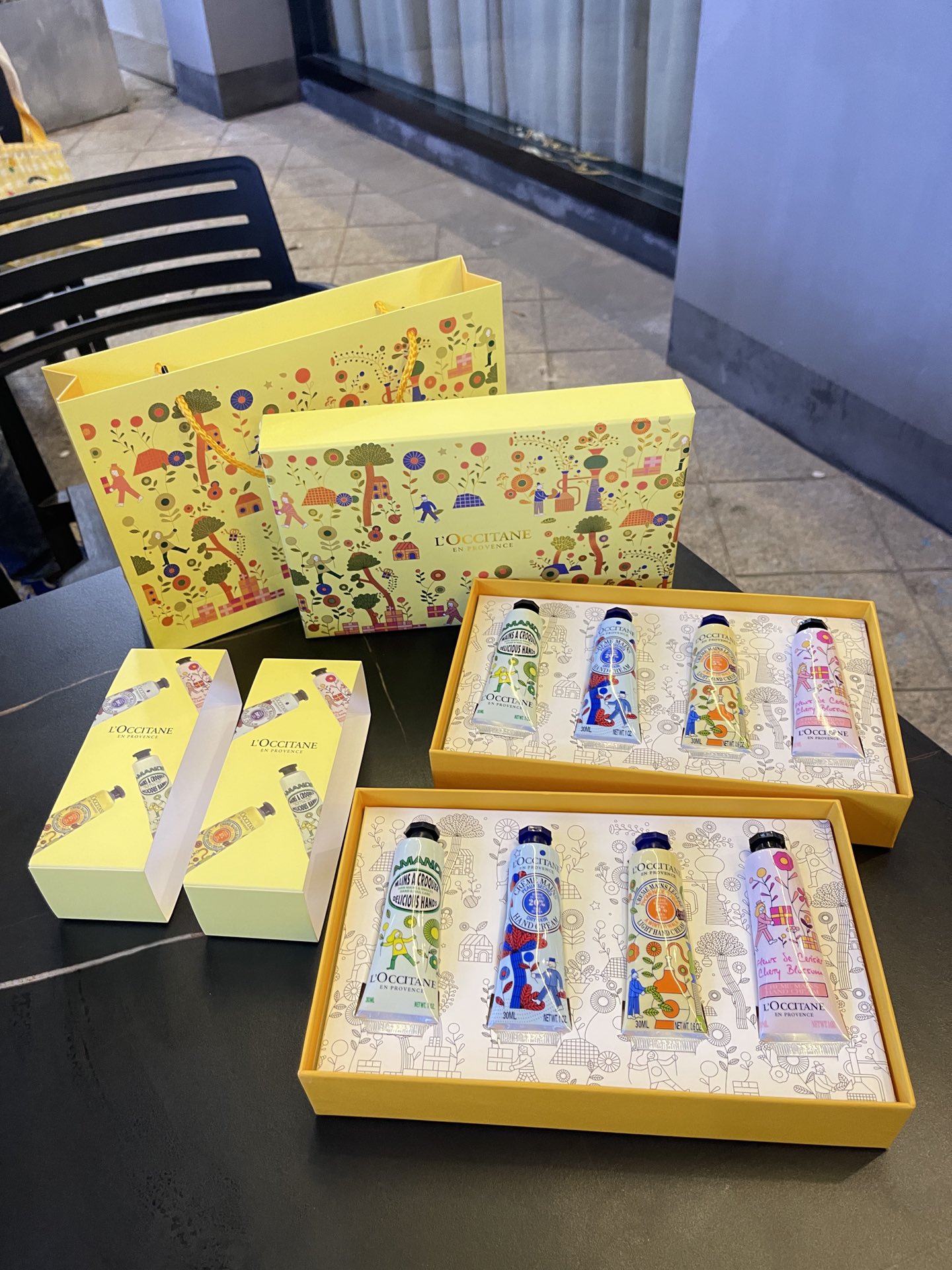 顺便省下香水钱 4