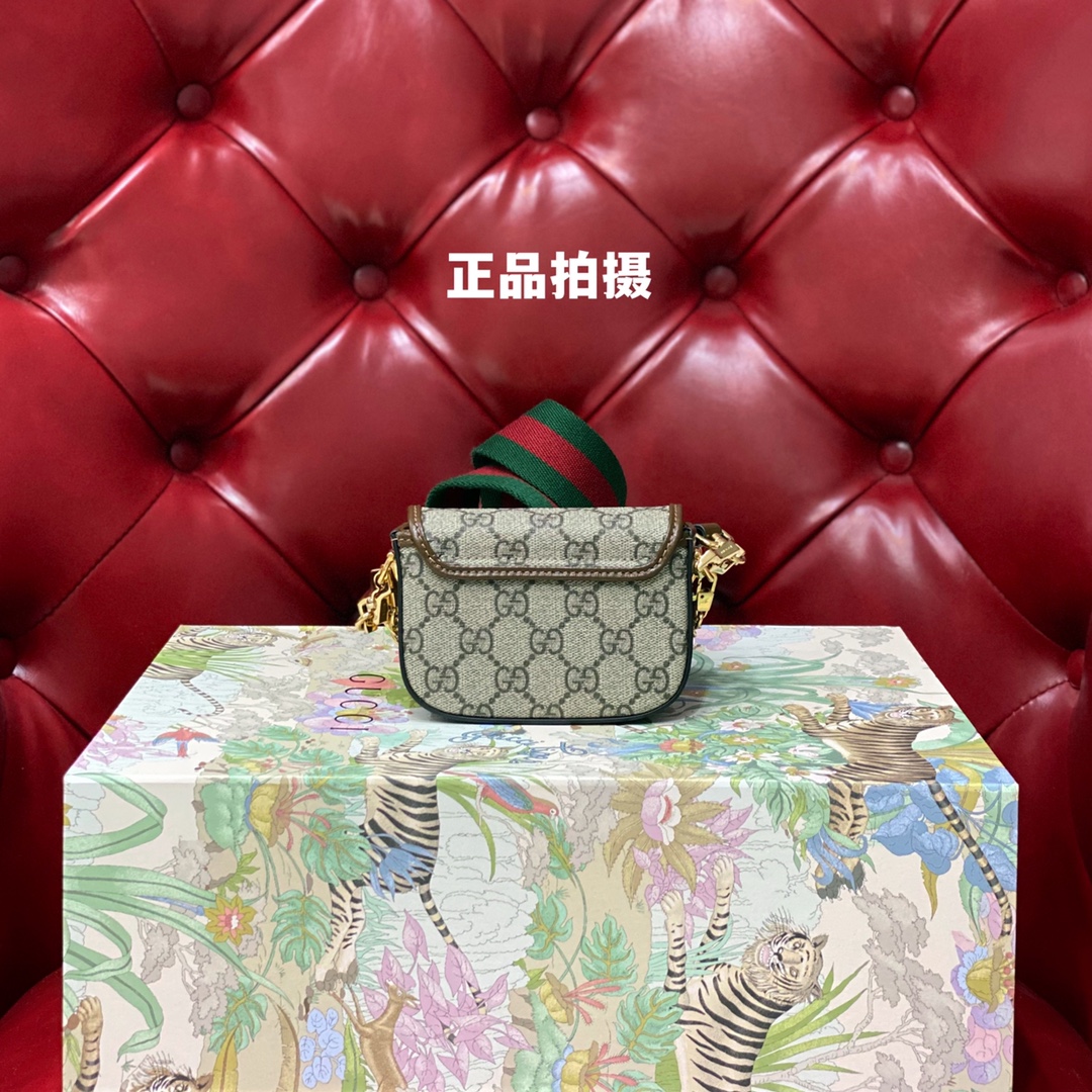 구찌 137888 가방 Gucci Bag 썸네일 이미지