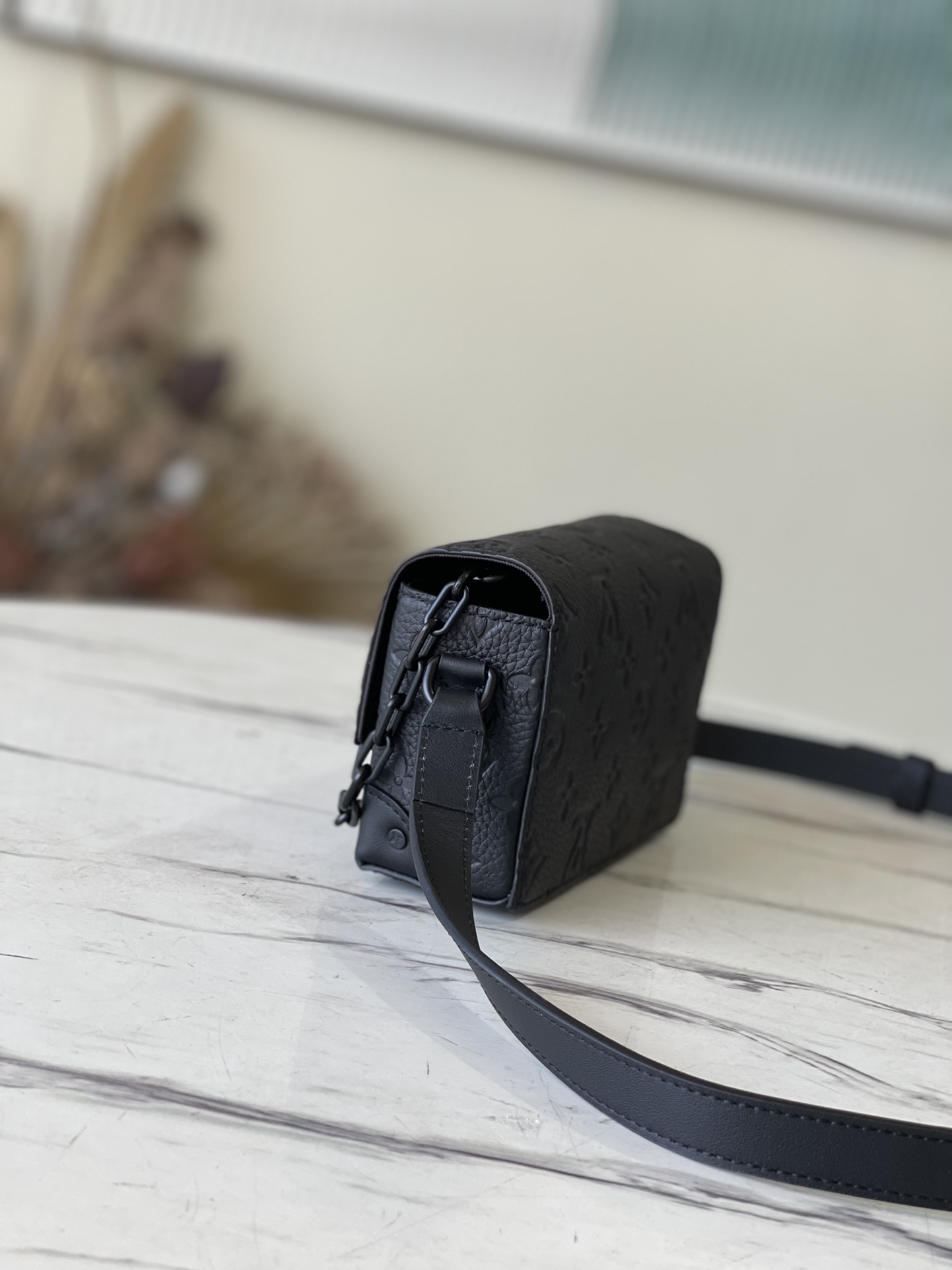 路易威登 Louis Vuitton 高定典藏名品高定成衣时装外套连衣裙衬衫T恤 #C500B6D8 2