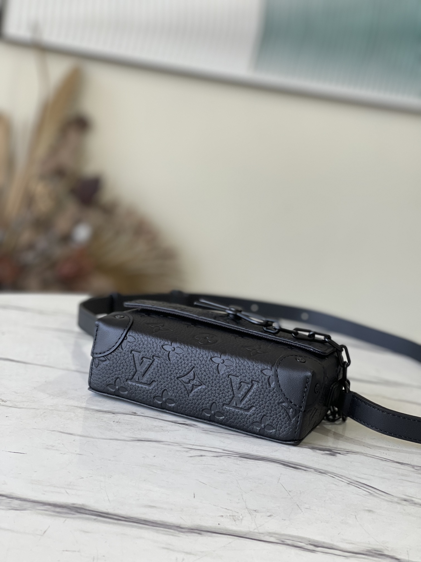 路易威登 Louis Vuitton 高定典藏名品高定成衣时装外套连衣裙衬衫T恤 #C500B6D8 4