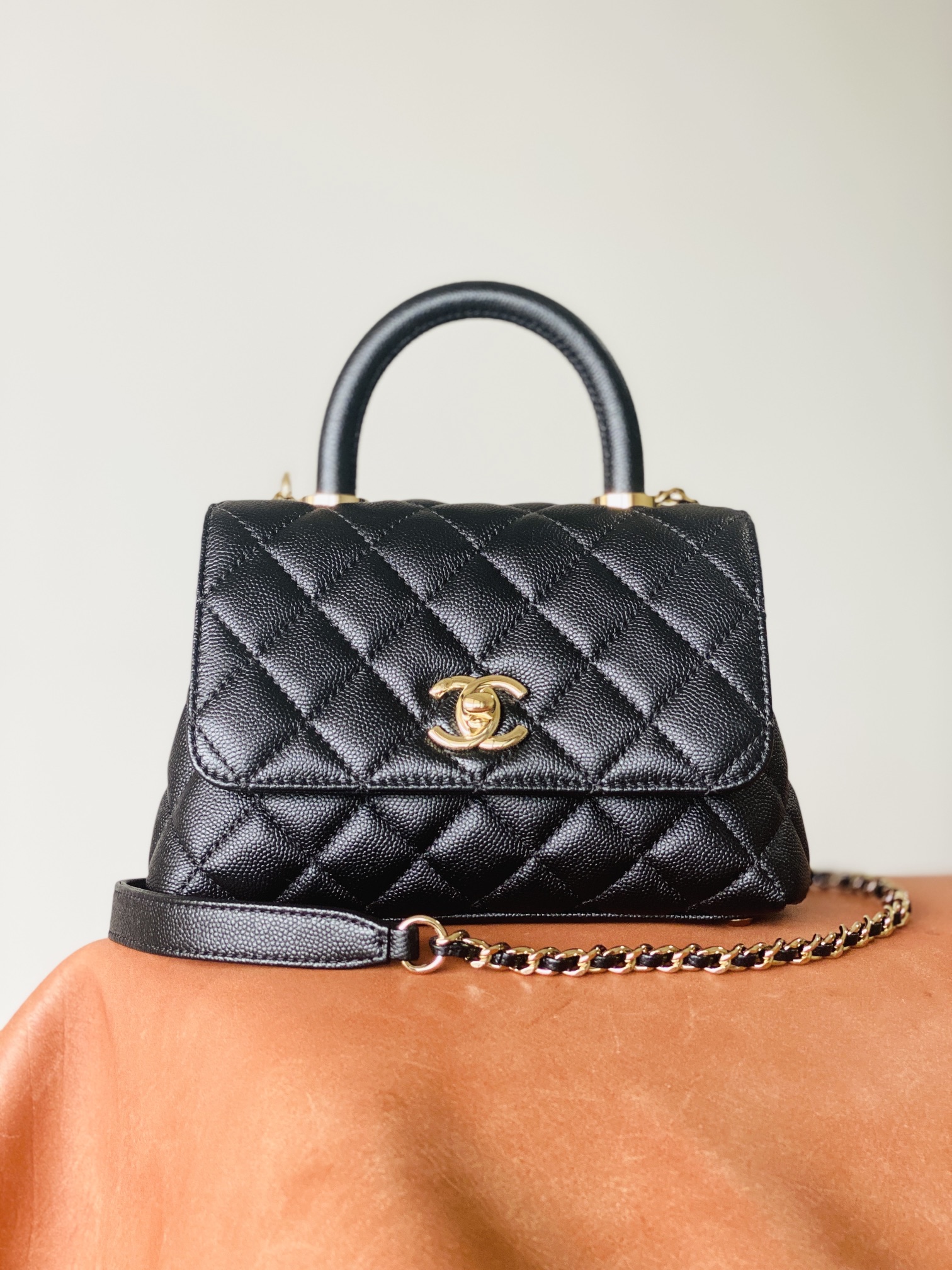 샤넬 가방 Chanel 36356