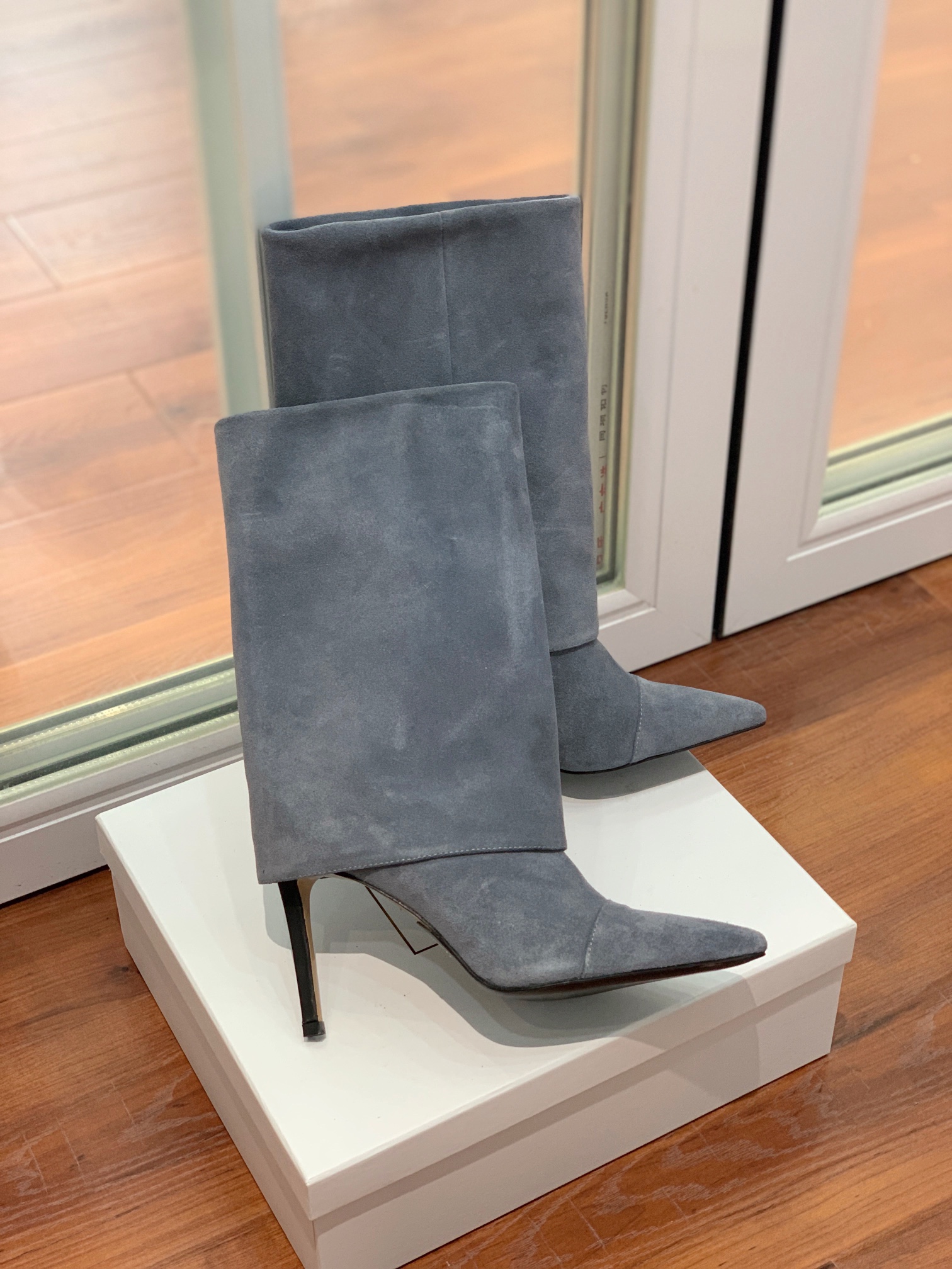 [Balmain Women