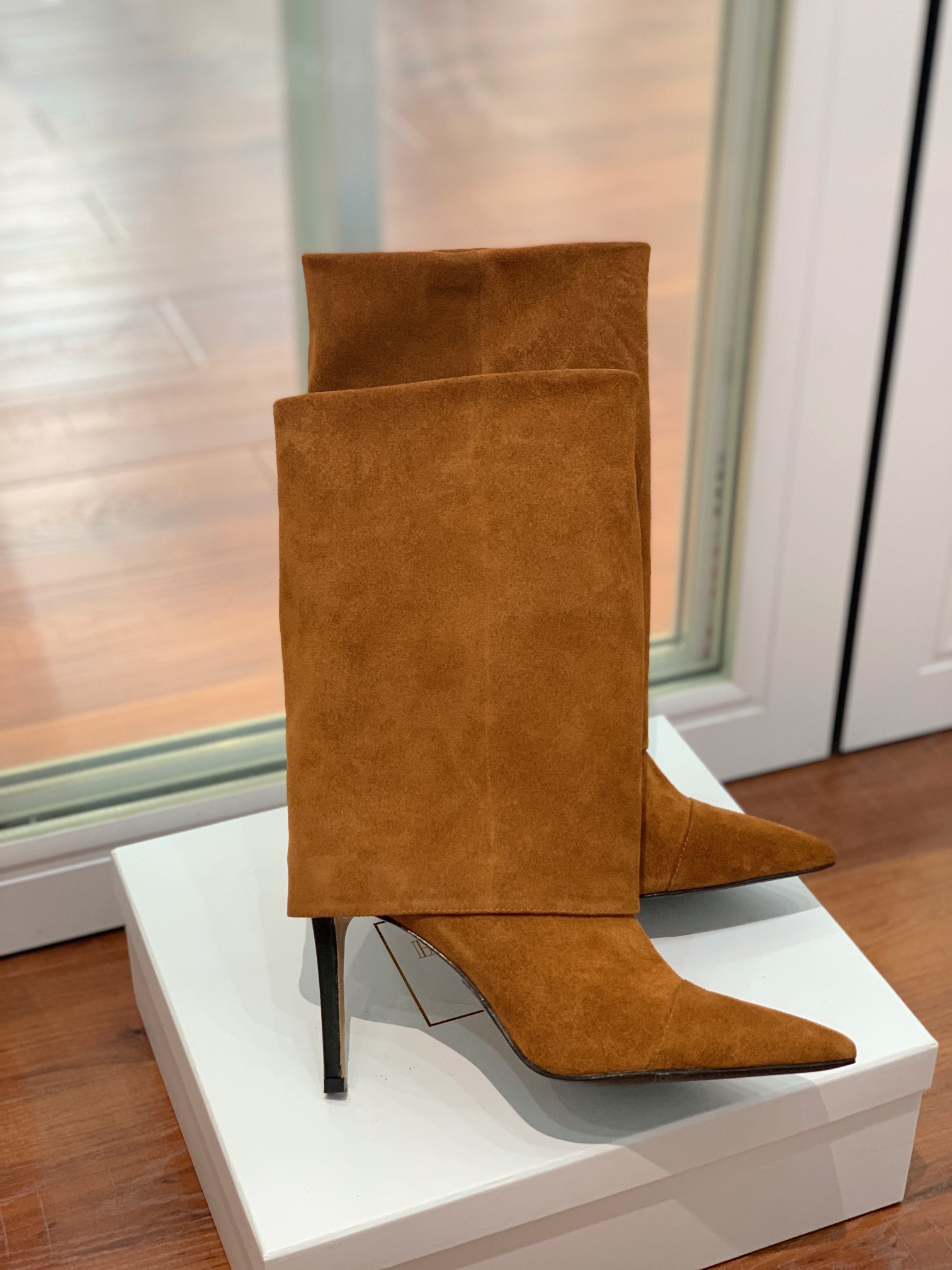 [Balmain Women